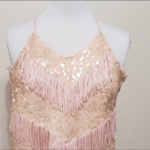 Gianni Bini Dresses - Gianni Bini Sequin Dress Gianni Bini Dresses - Gianni Bini Sequin Dress